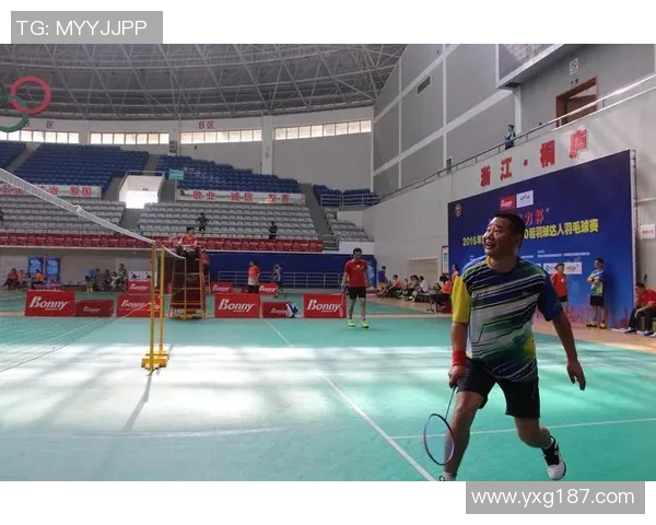 杭州羽毛球队个人能力分析与表现评估探讨 杭州羽毛球队个人能力分析与表现评估探讨