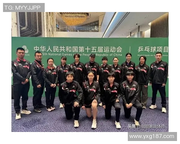 武汉乒乓球队的心理素质揭秘与训练探索之旅 武汉乒乓球队的心理素质揭秘与训练探索之旅