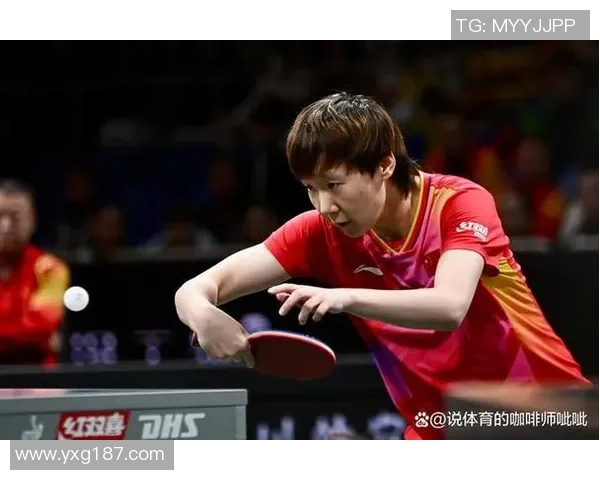 武汉乒乓球队在世界杯预选赛中的拼搏历程与荣耀时刻 武汉乒乓球队在世界杯预选赛中的拼搏历程与荣耀时刻