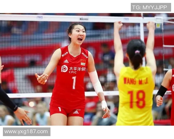 武汉排球队在全国排球耐力排行榜中荣获第二名展现强大实力与潜力 武汉排球队在全国排球耐力排行榜中荣获第二名展现强大实力与潜力