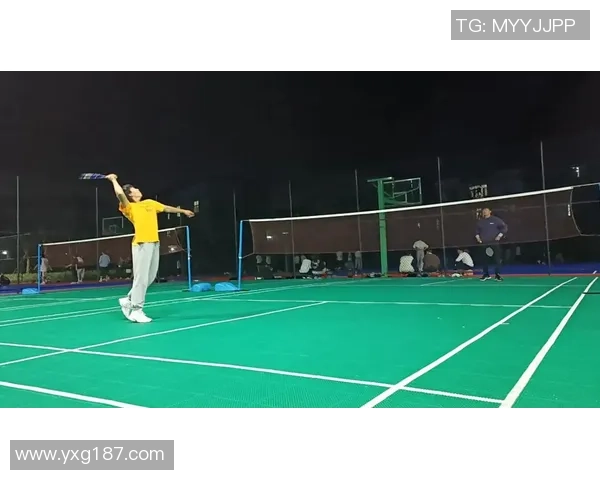 羽毛球的梦想与坚持：北京羽毛球队成长历程的真实记录