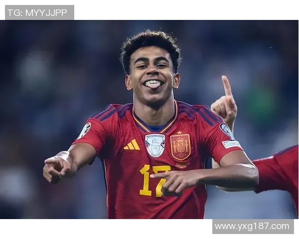 足球明星亚马尔荣获勋章背后的故事与成就揭秘 足球明星亚马尔荣获勋章背后的故事与成就揭秘