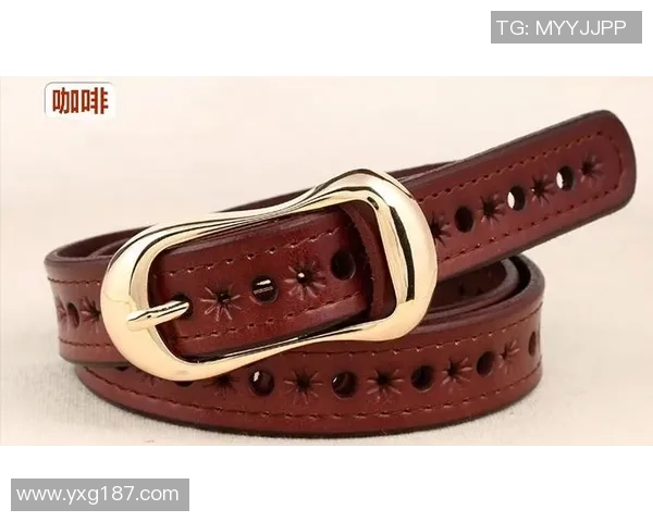 足球明星专属针扣皮带时尚潮流新选择引领运动风尚 足球明星专属针扣皮带时尚潮流新选择引领运动风尚