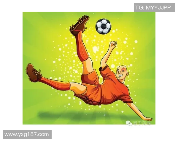 足球明星漫画头像精选趣味与激情的完美结合 足球明星漫画头像精选趣味与激情的完美结合