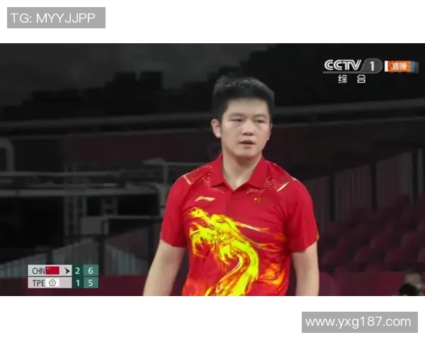 重庆乒乓球队近期状态分析与表现评估的全面数据解读 重庆乒乓球队近期状态分析与表现评估的全面数据解读