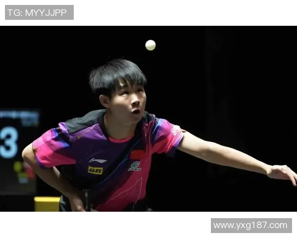 乒乓球纪实：记录成都乒乓球队的转型之路