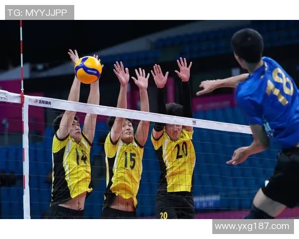 排球巨献:探秘南京排球队的比赛经验 排球巨献:探秘南京排球队的比赛经验