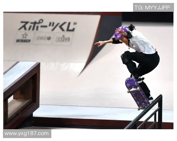 世界滑板锦标赛点评:上海街舞队的配合表现 世界滑板锦标赛点评:上海街舞队的配合表现