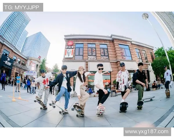 滑板热议：武汉滑板队的技术争议