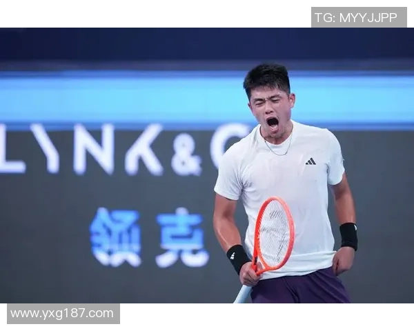 网球深度：解密杭州网球队的快攻