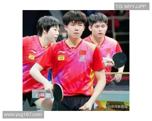 2026乒乓球心理素质排行榜：成都乒乓球队位居第2名