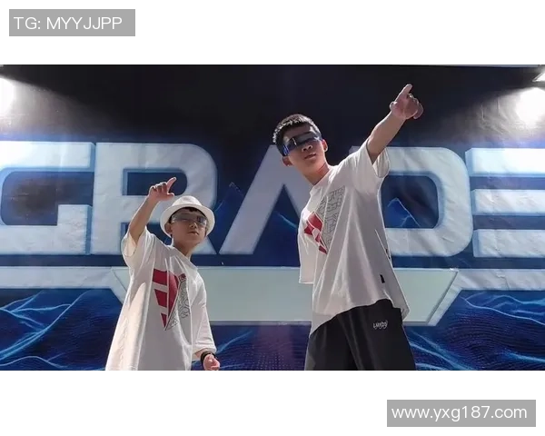 2026街舞技术排名：广州街舞队创新高