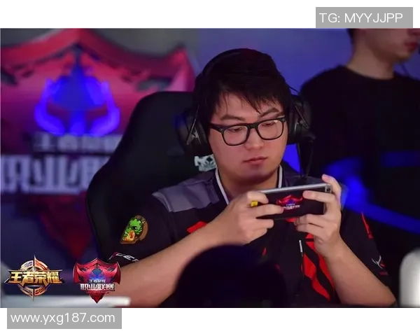 专访周军:解密王者荣耀成功之道