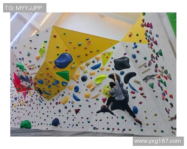 专业解读：成都攀岩队的盯防打法