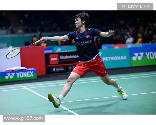 从零开始：羽毛球心理素质完全攻略