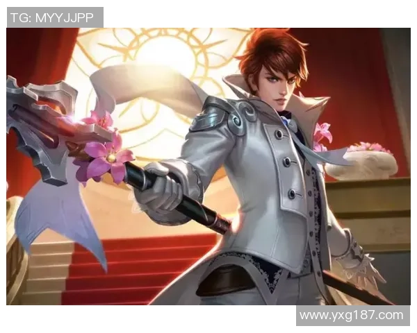 周娜专访：回顾王者荣耀历程