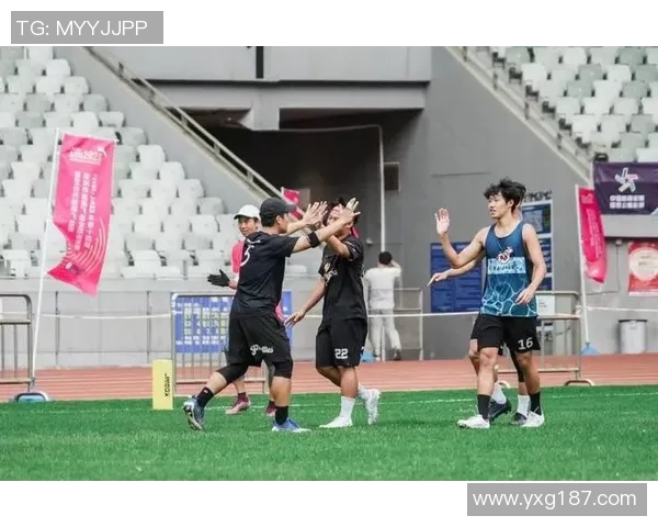 飞盘专题：聚焦深圳飞盘队的灵活性